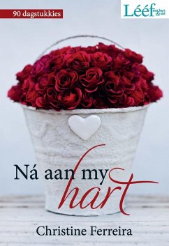 Cover Ná aan my hart (eBook, ePUB)
