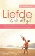 Liefde is vir altyd (eBook, ePUB) - Bild 1
