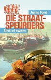 Die Straatspeurders: Sink of swem (eBook, ePUB)