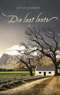 Cover Die laat lente, Die (eBook, ePUB)
