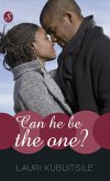 Can He be the One? (eBook, ePUB)