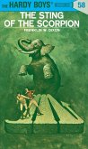 Hardy Boys 58: The Sting of the Scorpion (eBook, ePUB)