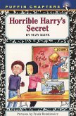 Horrible Harry's Secret (eBook, ePUB)