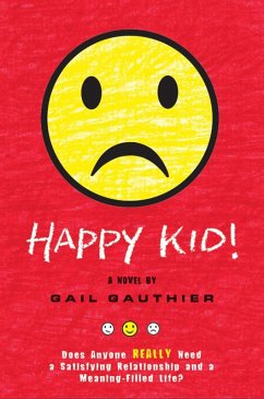 Cover Happy Kid! (eBook, ePUB)