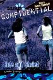 Hide and Shriek #14 (eBook, ePUB)