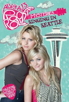 Cover Singing in Seattle #3 (eBook, ePUB)