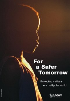 Cover For a Safer Tomorrow (eBook, PDF)