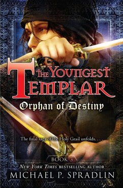 Cover Orphan of Destiny (eBook, ePUB)