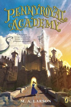 Cover Pennyroyal Academy (eBook, ePUB)