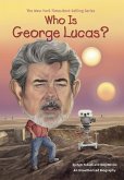 Who Is George Lucas? (eBook, ePUB)