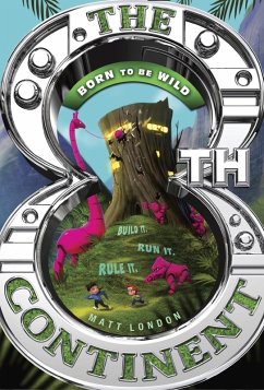 Born to Be Wild (eBook, ePUB) - London, Matt