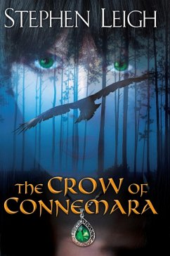 Cover The Crow of Connemara (eBook, ePUB)