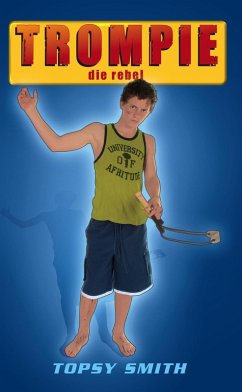 Cover Trompie die rebel (#17) (eBook, ePUB)