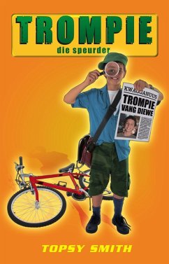 Trompie die speurder (#6) (eBook, ePUB) Cover Trompie die speurder (#6) (eBook, ePUB)