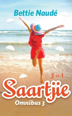 Saartjie Omnibus 3 (eBook, ePUB) Saartjie Omnibus 3 (eBook, ePUB)