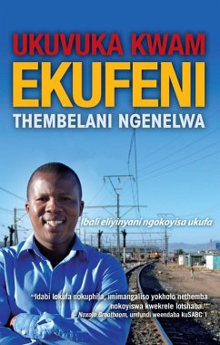 Cover Ukuvuka Kwam Ekufeni (eBook, ePUB)