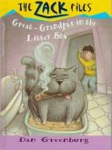 Zack Files 01: My Great-grandpa's in the Litter Box (eBook, ePUB)