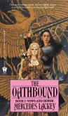 The Oathbound (eBook, ePUB)