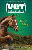 Fear of Falling (eBook, ePUB)