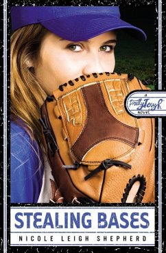 Cover Stealing Bases (eBook, ePUB)