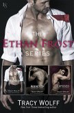 The Ethan Frost Series 3-Book Bundle (eBook, ePUB)