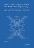 Advances in Energy Science and Equipment Engineering (eBook, PDF)