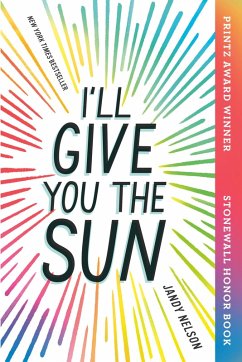 I'll Give You the Sun (eBook, ePUB) - Nelson, Jandy