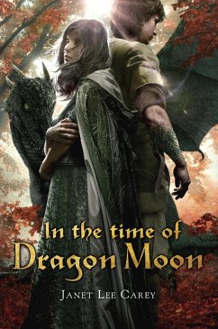 Cover In the Time of Dragon Moon (eBook, ePUB)