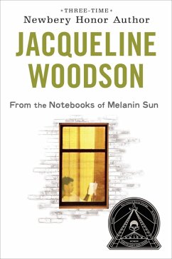 Cover From the Notebooks of Melanin Sun (eBook, ePUB)