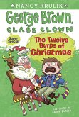 The Twelve Burps of Christmas (eBook, ePUB)