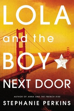 Cover Lola and the Boy Next Door (eBook, ePUB)