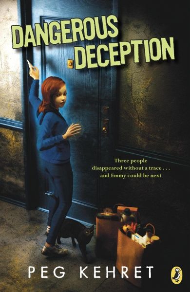 Dangerous Deception (eBook, ePUB)