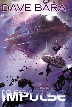Cover Impulse (eBook, ePUB)