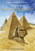 Where Are the Great Pyramids? (eBook, ePUB)