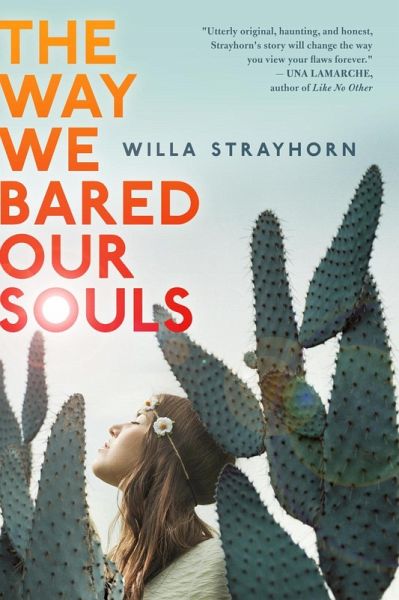The Way We Bared Our Souls (eBook, ePUB)