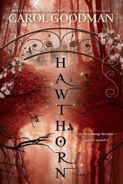 Hawthorn (eBook, ePUB) Hawthorn (eBook, ePUB)