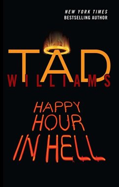Cover Happy Hour In Hell (eBook, ePUB)