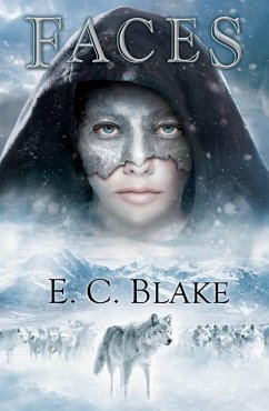 Cover Faces (eBook, ePUB)