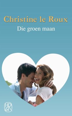 Die groen maan (eBook, ePUB)