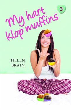 Cover My hart klop muffins (eBook, ePUB)