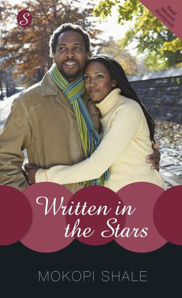 Written In The Stars (eBook, ePUB) Written In The Stars (eBook, ePUB)
