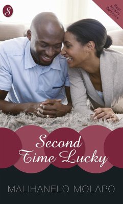 Second Time Lucky (eBook, ePUB) - Molapo, Malihanelo