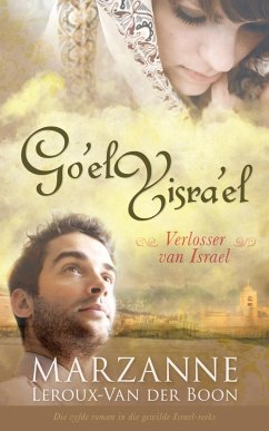 Cover Israel-reeks 5: Go'el Yisra'el (eBook, ePUB)