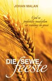 Die sewe feeste (eBook, ePUB)