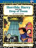 Horrible Harry and the Drop of Doom (eBook, ePUB)