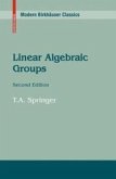 Linear Algebraic Groups (eBook, PDF)