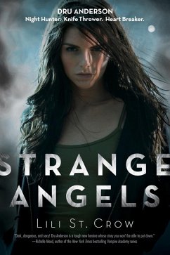 Cover Strange Angels (eBook, ePUB)