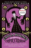 Enola Holmes: The Case of the Cryptic Crinoline (eBook, ePUB)