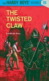 Hardy Boys 18: The Twisted Claw (eBook, ePUB)