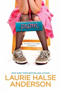 Prom (eBook, ePUB) - Anderson, Laurie Halse
